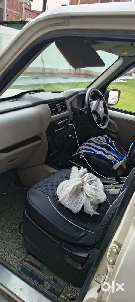 Mahindra Scorpio 2016 Diesel Automatic