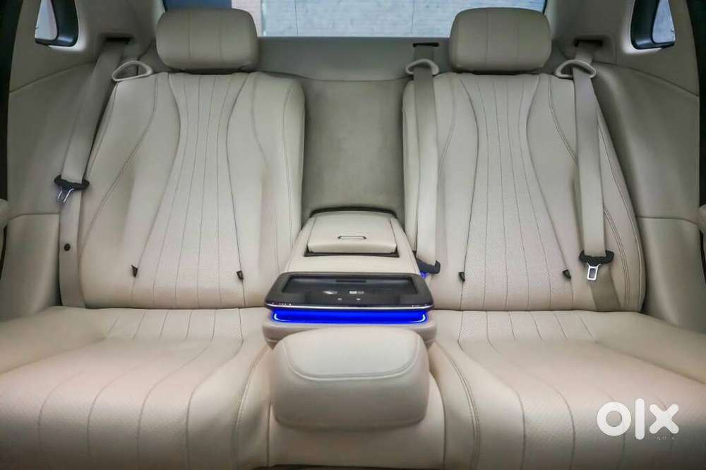 Mercedes-benz E-class Exclusive E 200, 2023, Petrol