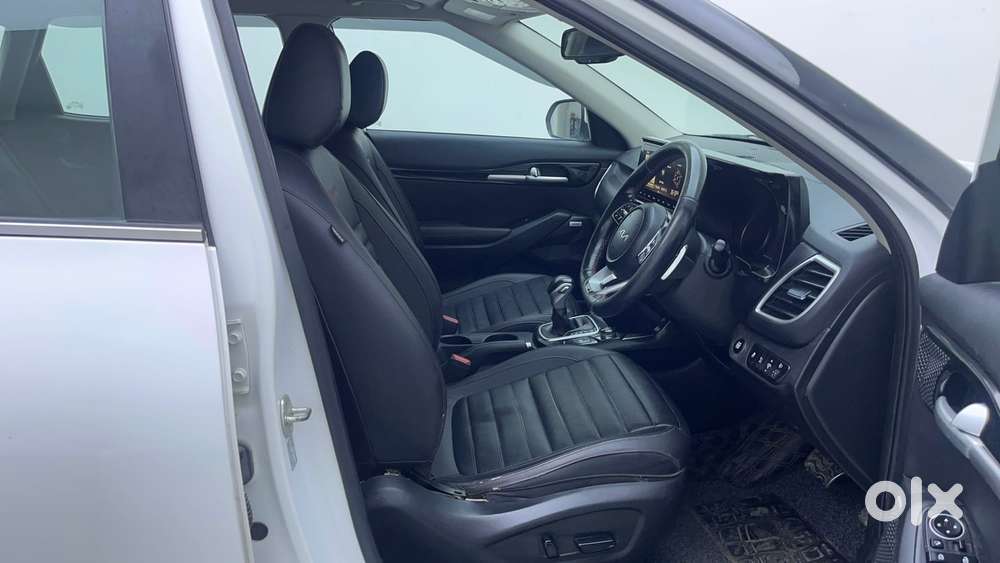 Kia Seltos 1.5 Gtx+ Diesel At, 2022, Diesel