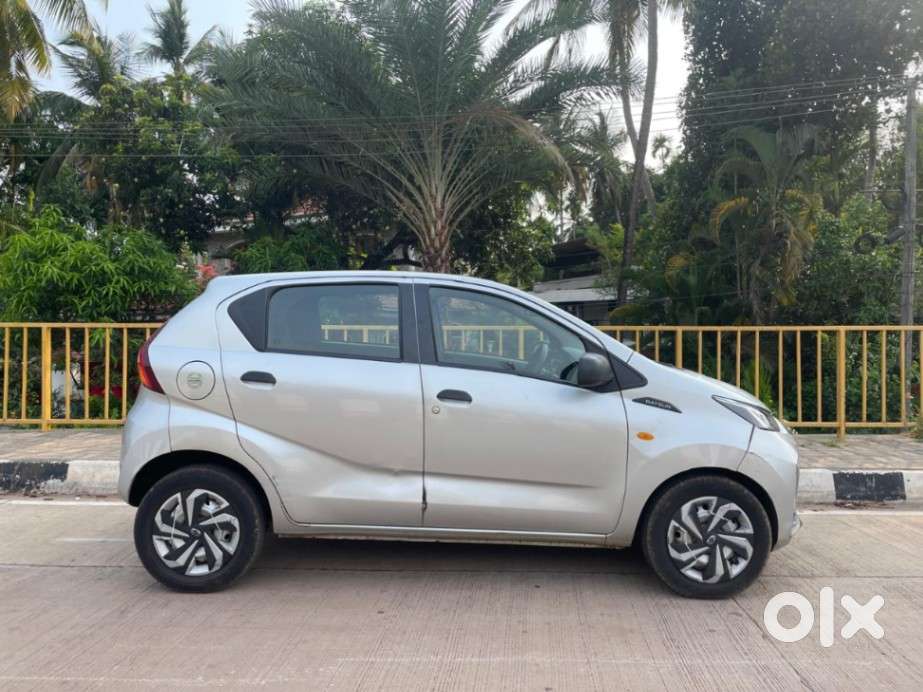 Datsun Redigo 2020-2022 0.8 A, 2021, Petrol