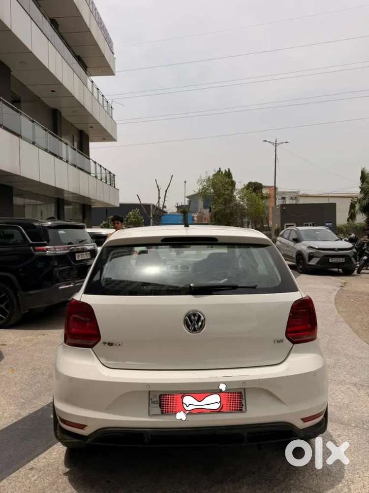 Volkswagen Polo 1.0 Highline Plus Tsi 2020