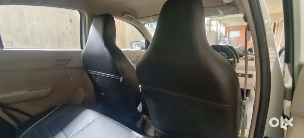 Maruti Suzuki Dzire 2023 Variant Year