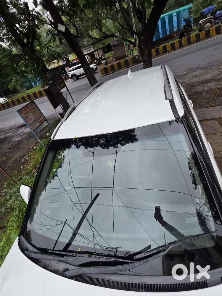 2016 Hyundai Creta डीज़ल मैन्युअल