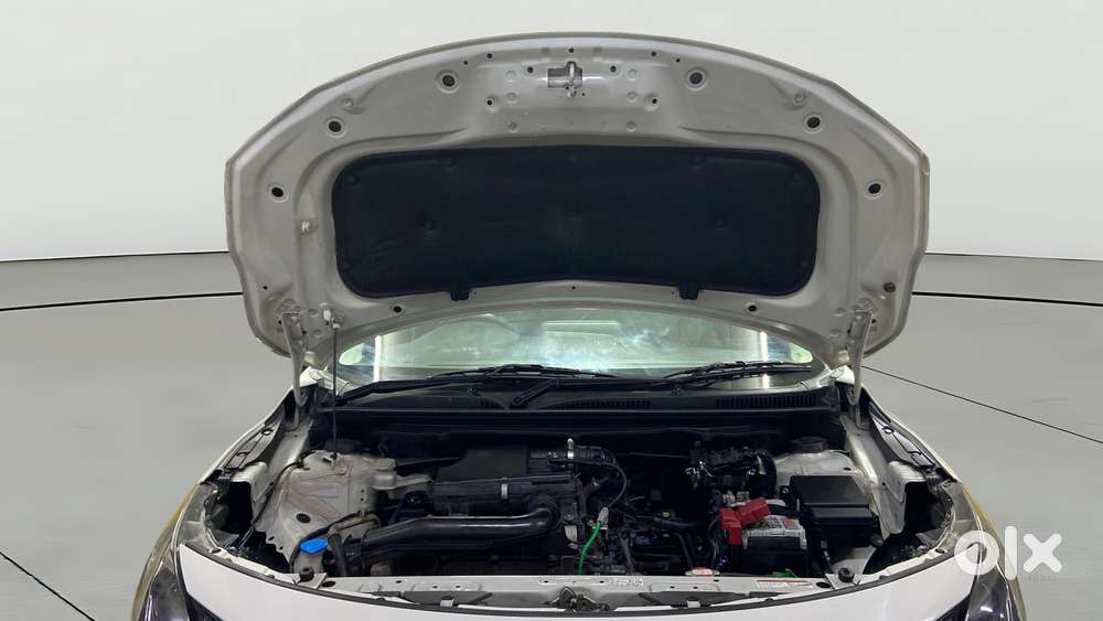 Maruti Suzuki Baleno Delta, 2022, Petrol