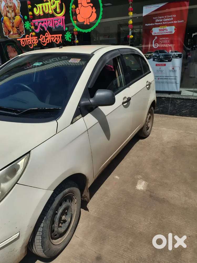 2012 Tata Indica Vista Diesel