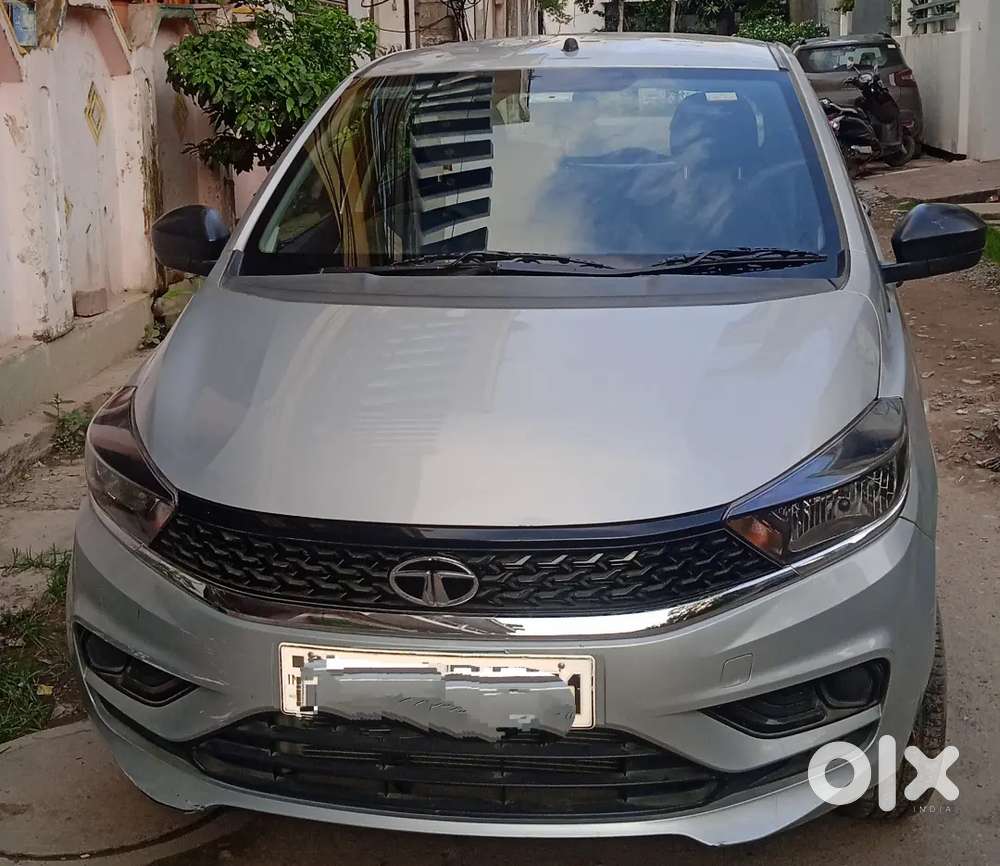 Only 5200 Km Running Tiago