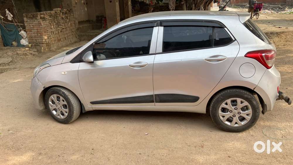 Hyundai Grand I10 Diesel 2013