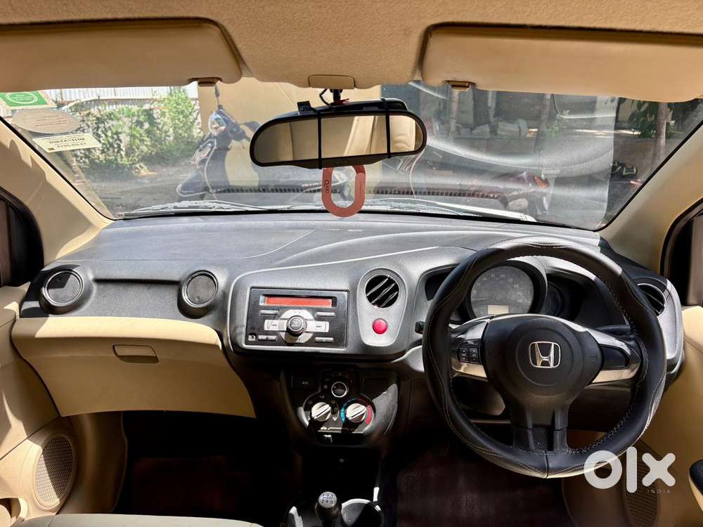 Honda Amaze 2013-2016 S I-dtech, 2015, Diesel