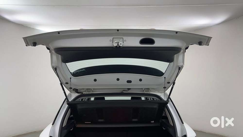Hyundai Creta 1.5 Sx Executive Petrol, 2023, Petrol