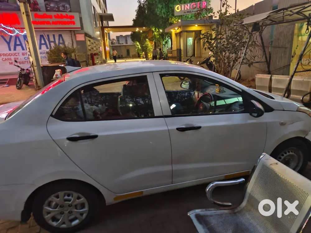 Hyundai Xcent Prime 2021 Cng & Hybrids 94000 Km Driven