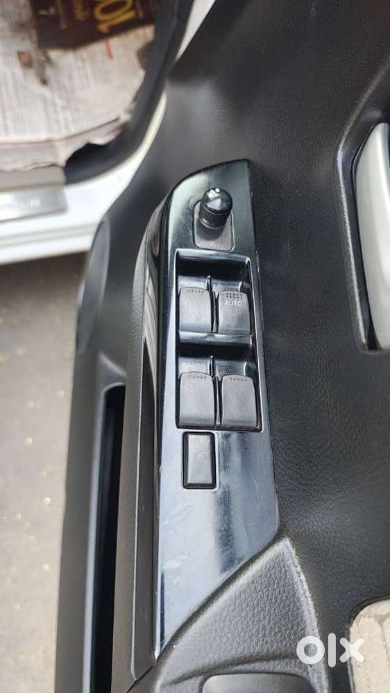 Maruti Suzuki Wagon R Vxi Plus(o), 2018, Petrol