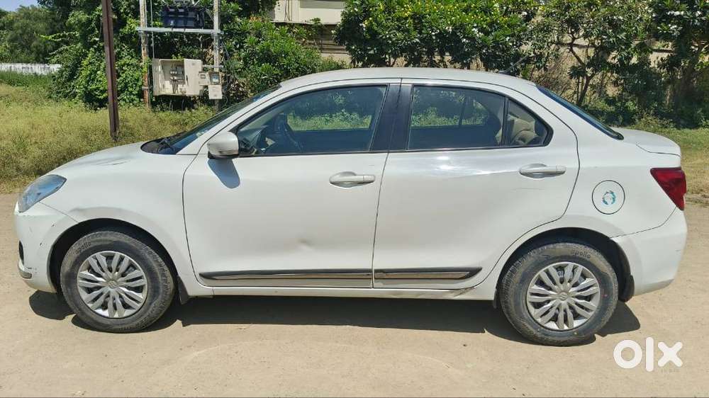 2019 Maruti Dzire Petrol