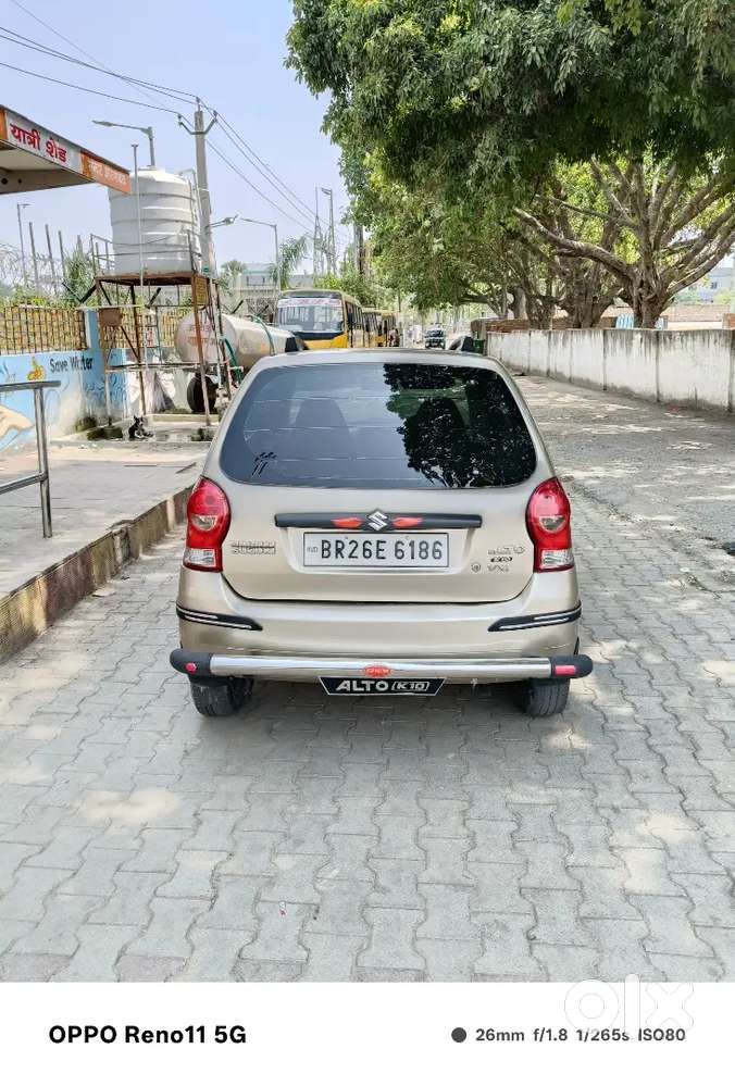 Fully Maintained Full Ac Working
