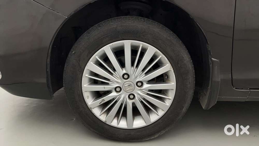 Honda City I-vtec V, 2021, Petrol