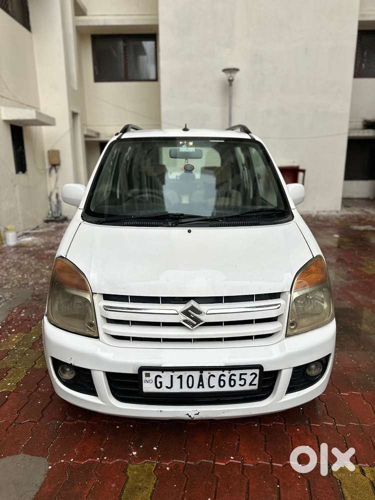 Maruti Suzuki Wagon R Vxi 2009