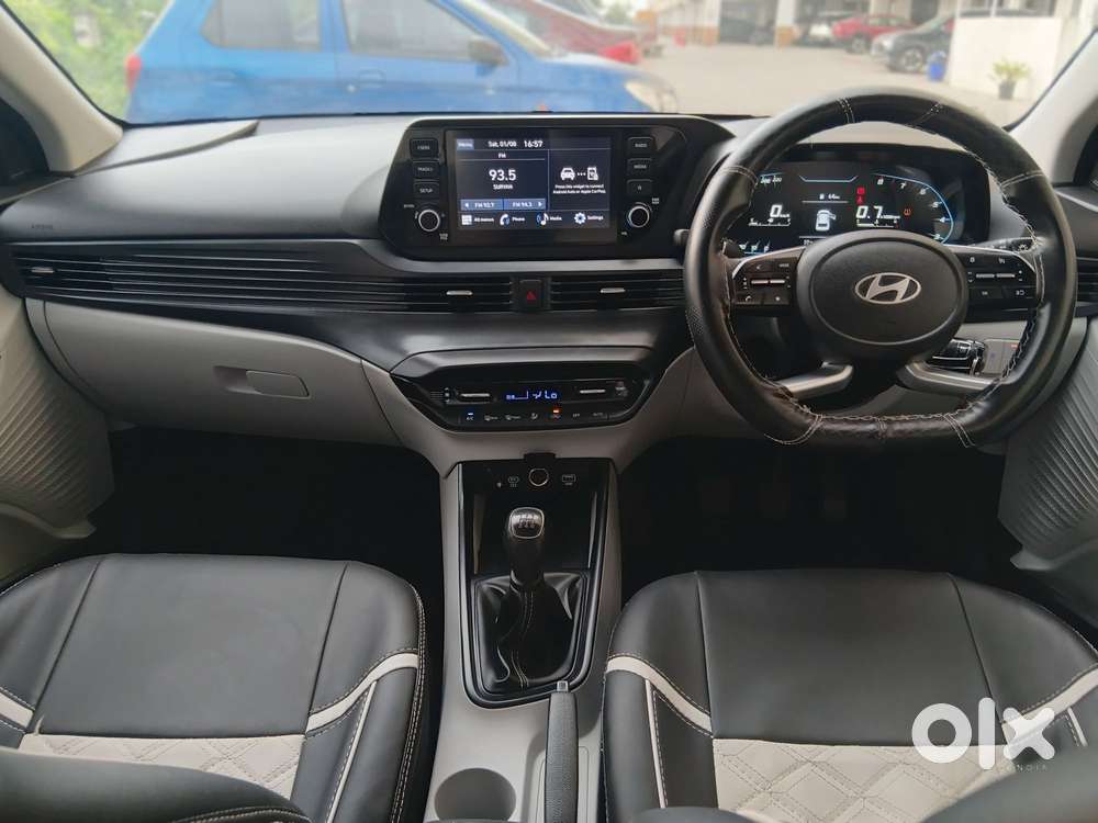 Hyundai Elite I20 Sportz (o) 1.4, 2024, Petrol