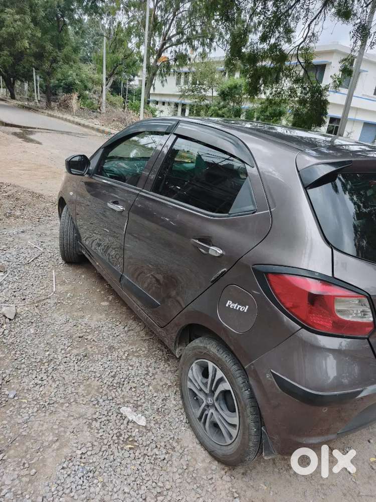 Tata Tiago Revotron 2019 Petrol Manual