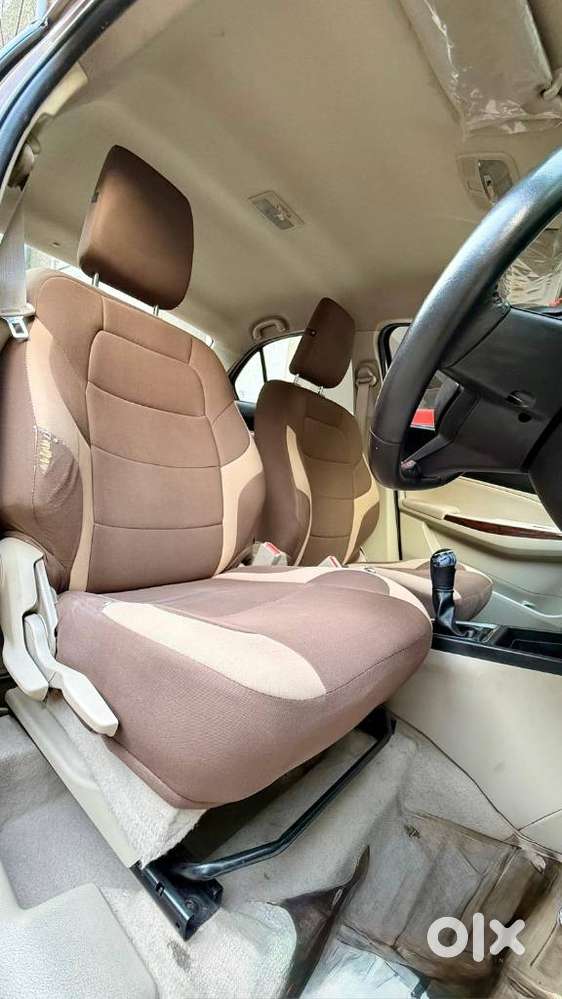 Maruti Suzuki Dzire 1.2 Zxi Plus, 2018, Petrol
