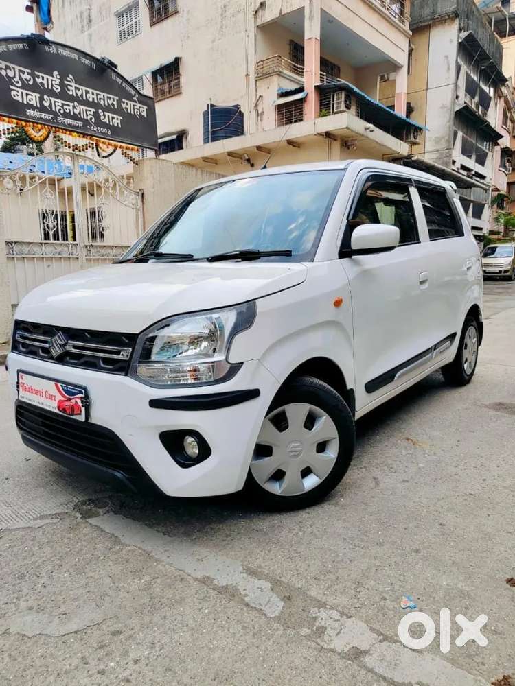 Maruti Suzuki Wagon R Vxi 1.0 Cng, 2023, Cng & Hybrids