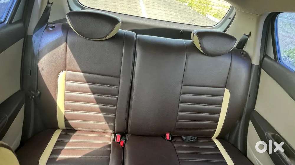 Hyundai I20 2010 Sports Petrol 89000 Km Driven