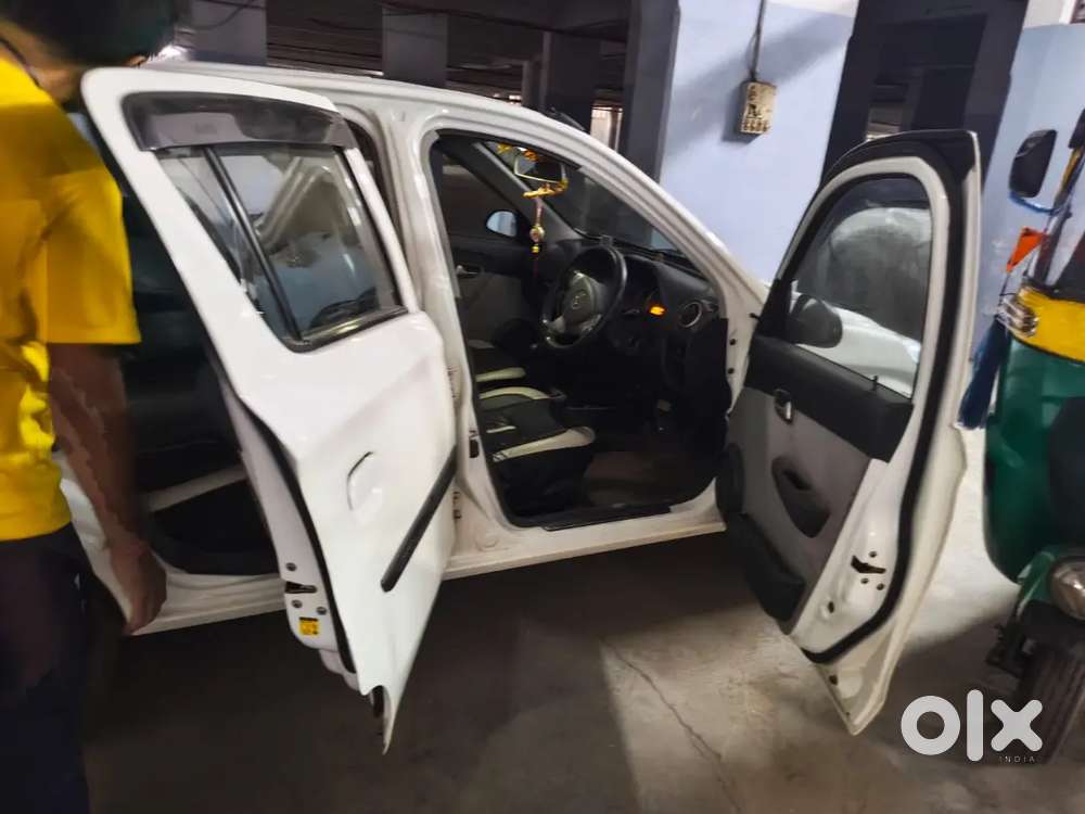 Maruti Suzuki Alto 800 2017 Petrol Good Condition