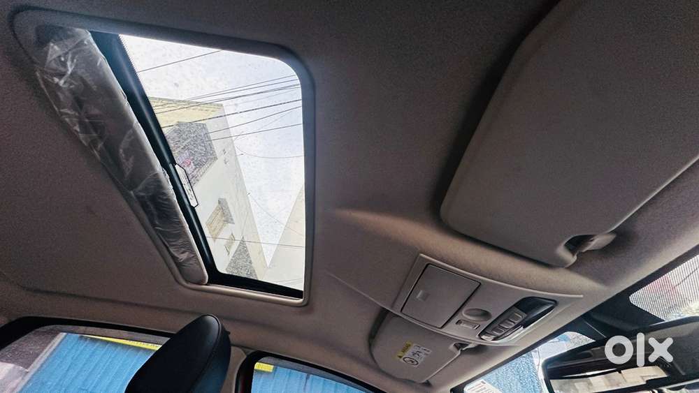 Ford Ecosport Diesel Manual 2019