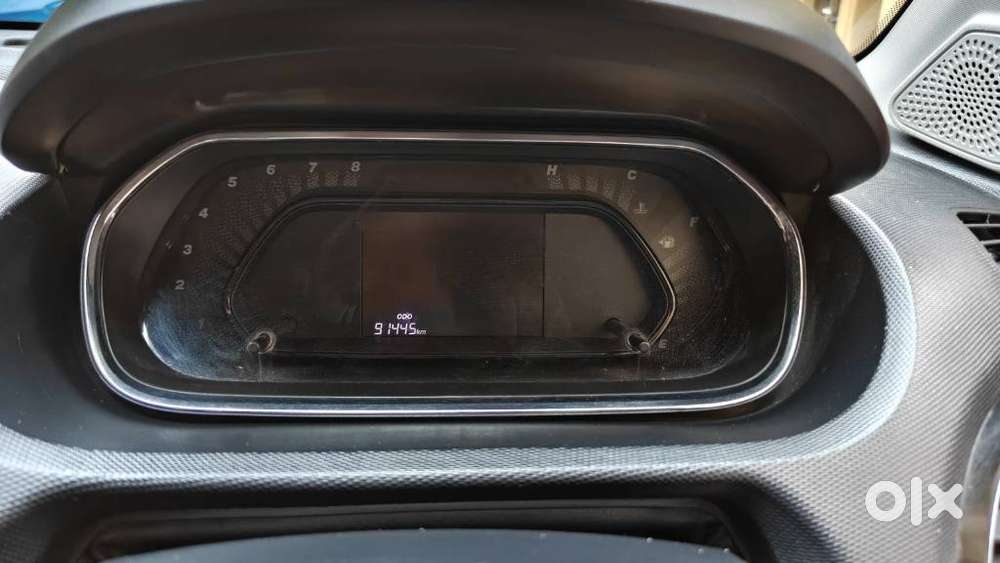 Tata Tiago 1.2 Revotron Xt, 2021, Petrol
