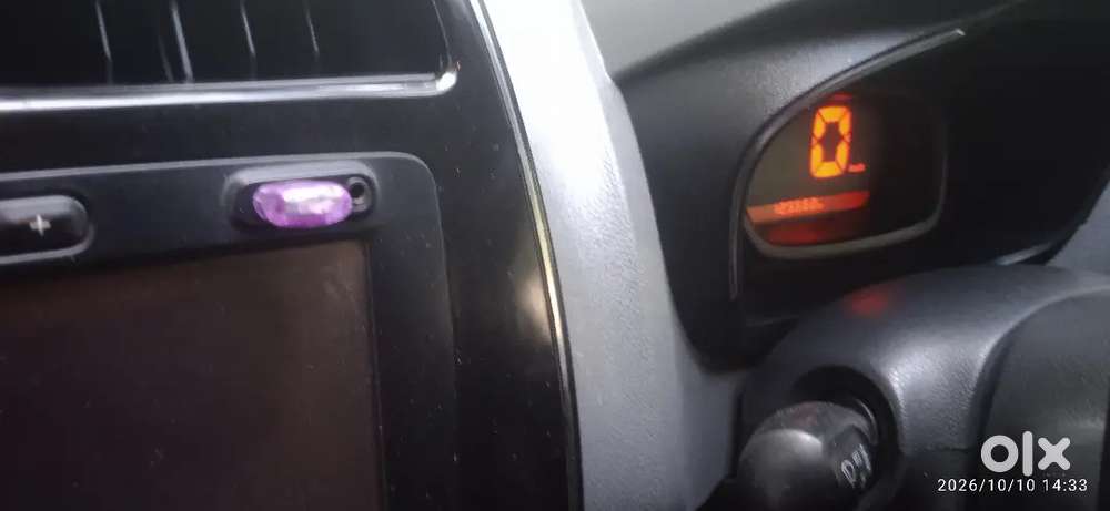 Renault Kwid Rxl 2016 Edition