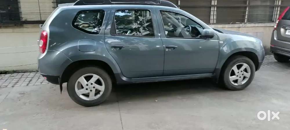Renault Duster 2013 Diesel