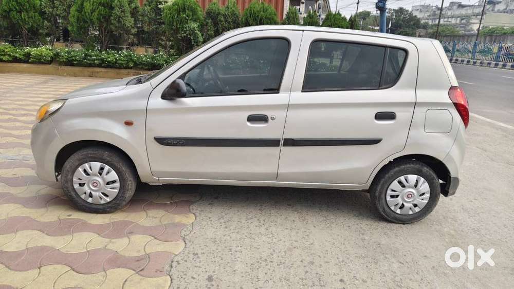 Maruti Suzuki Alto 800 Lxi, 2017, Petrol