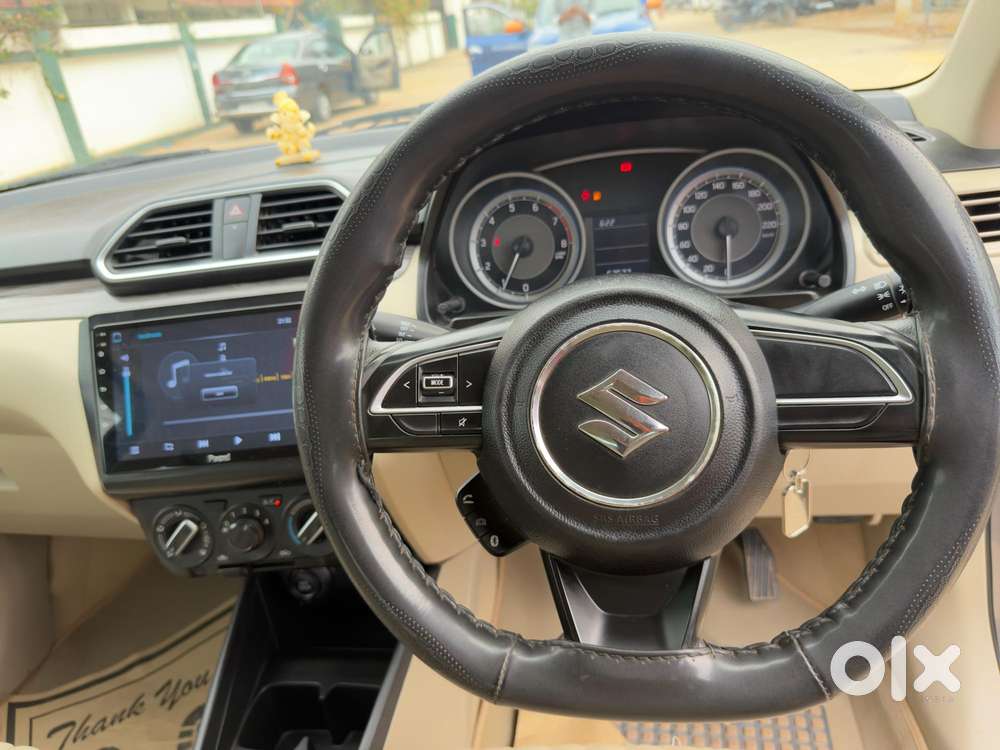 Maruti Suzuki Swift Dzire 1.3 Vxi, 2022, Petrol