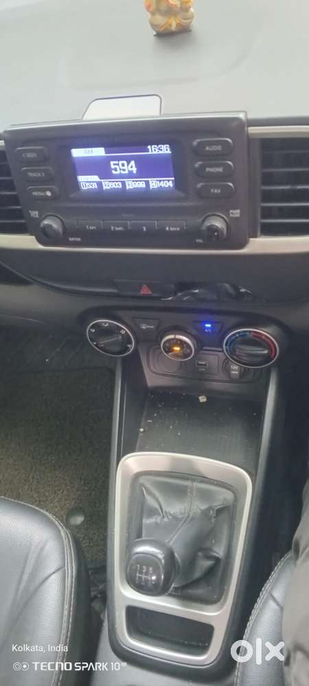 Hyundai Venue S Mt 1.2 Kappa, 2020, Petrol