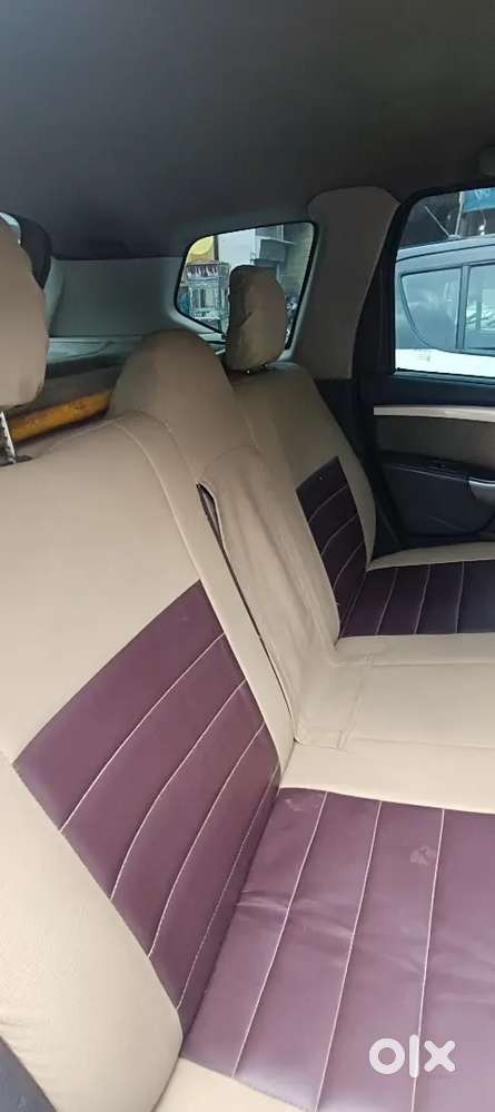 Duster 110ps Heavy Car, Powerfull Engine,no Problems