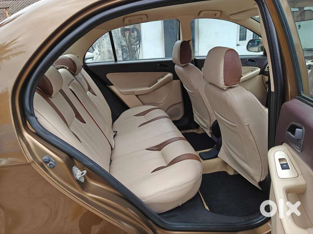 Tata Manza Aura (abs), Quadrajet Bs-iv, 2011, Diesel