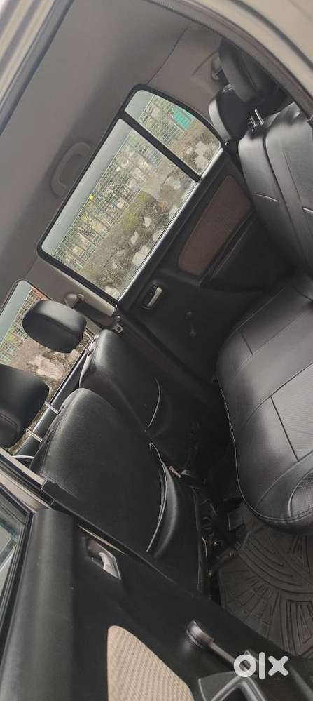 Maruti Suzuki Wagon R 1.0 Lxi Cng, 2017, Cng & Hybrids