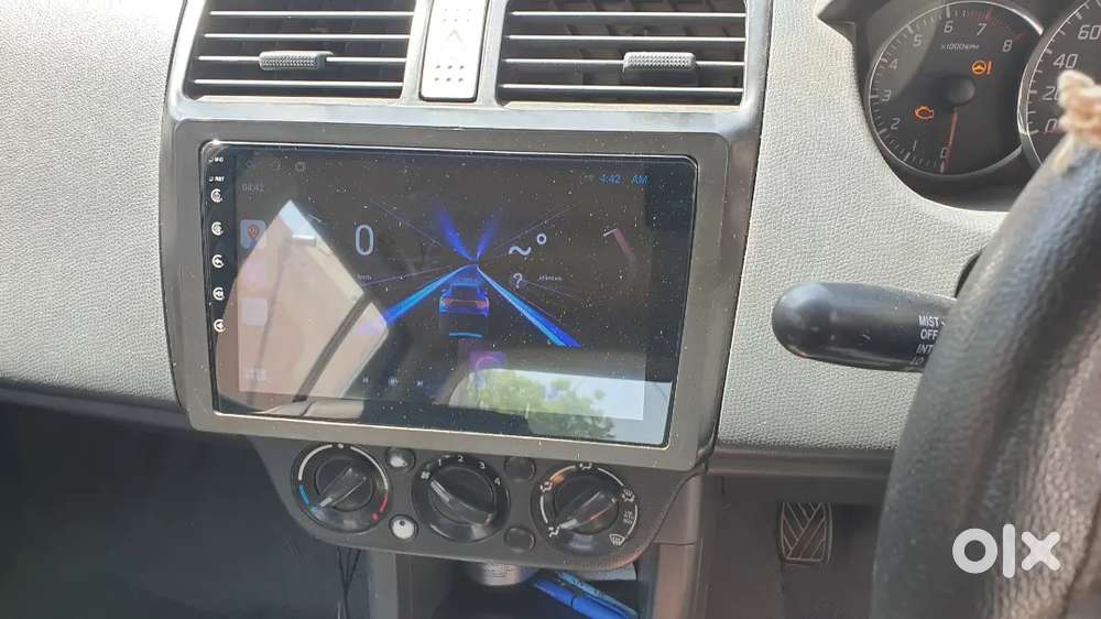 Maruti Suzuki Swift 2010 Petrol Good Condition