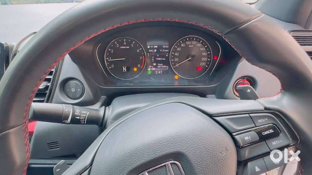 2026 Honda City