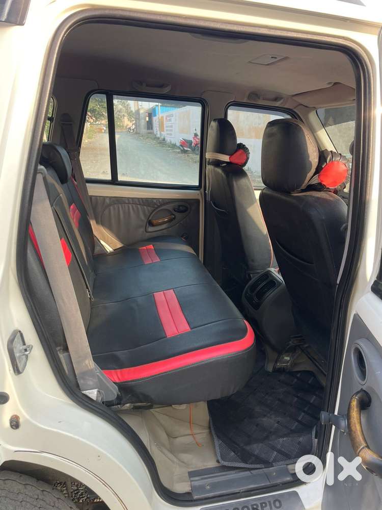 Mahindra Scorpio 2009-2014 M2di, 2013, Diesel