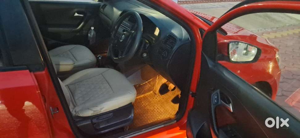 Volkswagen Polo 1.0 Mpi Comfortline, 2020, Petrol