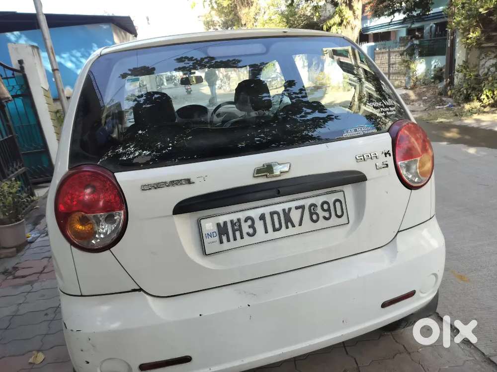 Chevrolet Spark 1.0 Ps 2011