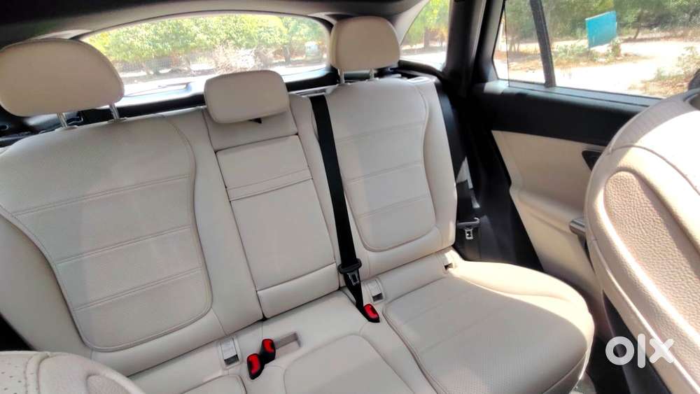 Mercedes-benz Glc 220d 4matic, 2024, Diesel