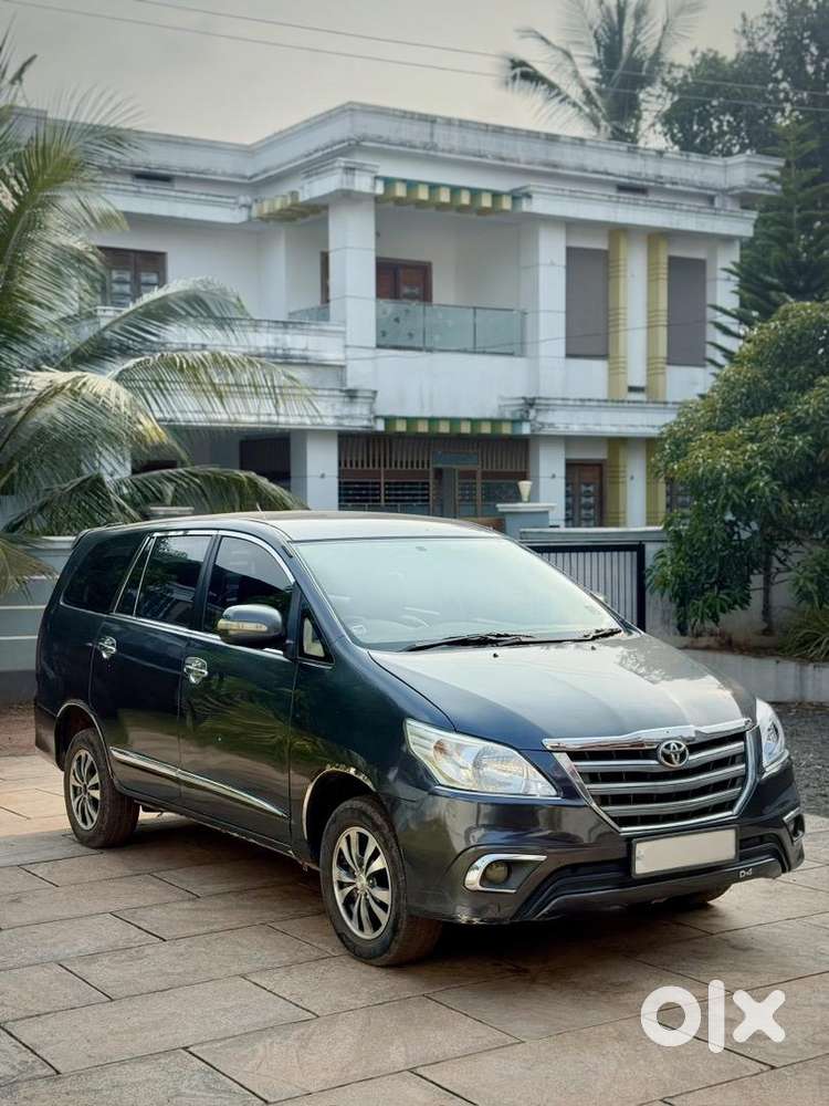 Innova Orginal Kerala