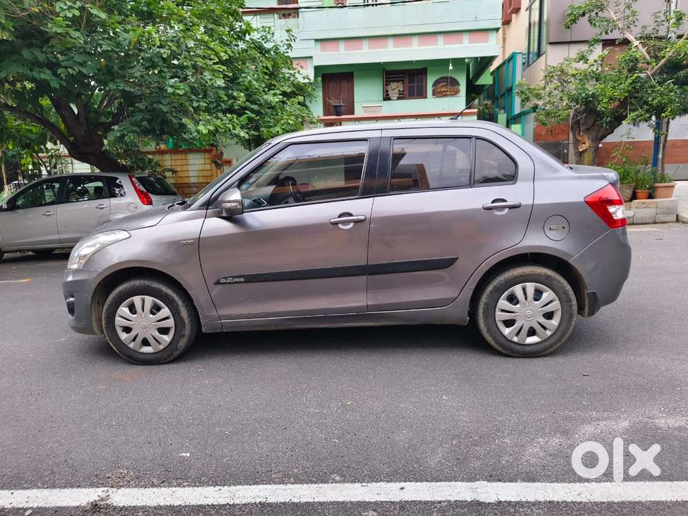 Maruti Suzuki Swift Dzire Vdi Bsiv, 2012, Diesel