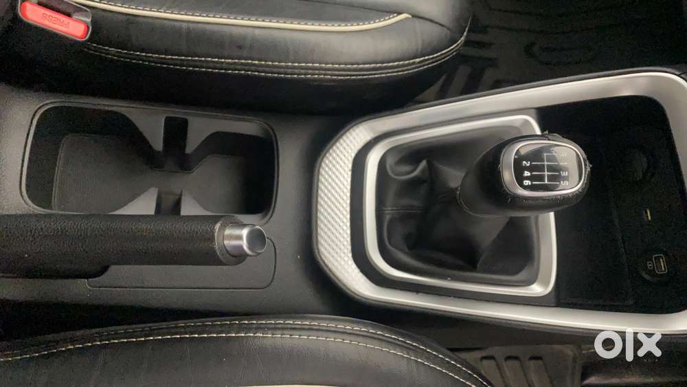 Kia Sonet Htx 1.5 Diesel, 2020, Diesel