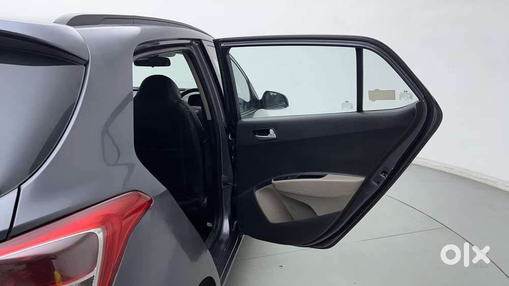 Hyundai Grand I10 1.2 Kappa Asta, 2019, Petrol
