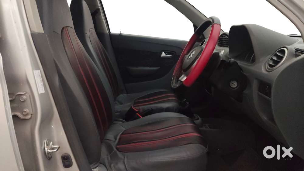 Maruti Suzuki Alto 800 Lxi, 2013, Petrol