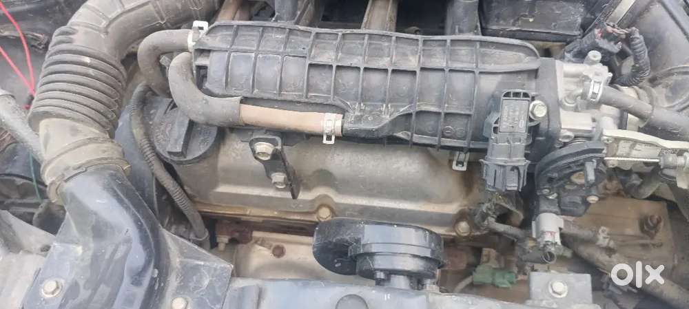 2014 Suzuki Maruti 800 Ac Uniq