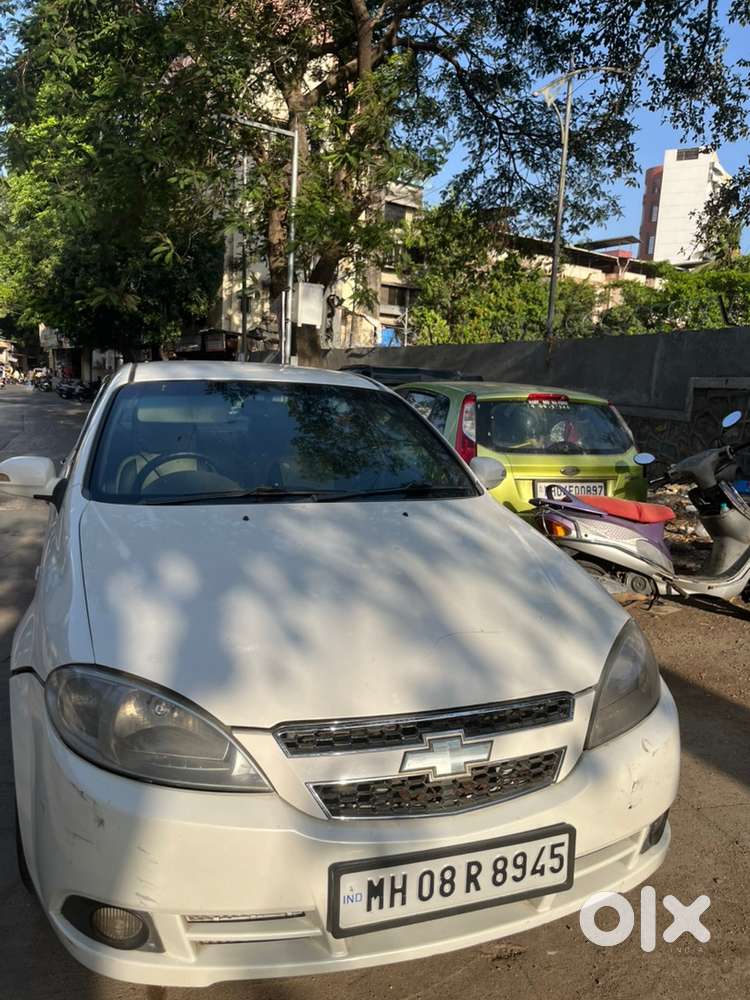 Chevrolet Optra Magnum 2011 Diesel Good Condition