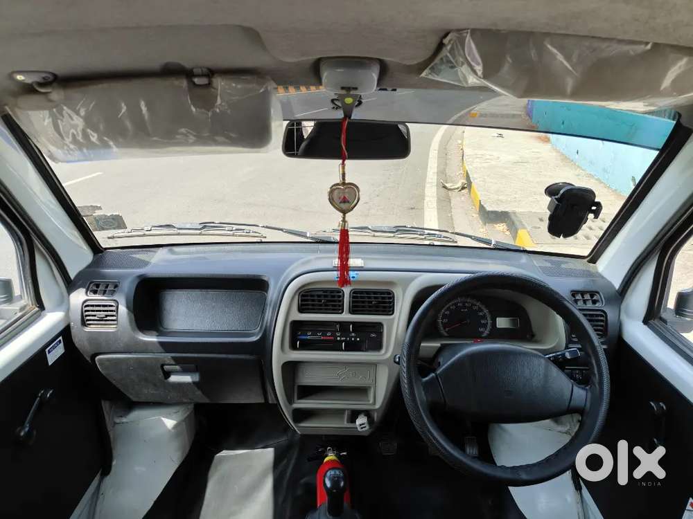 Eeco Cargo Cng