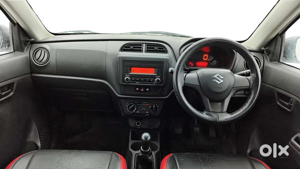 Maruti Suzuki Alto K10 2010-2014 Vxi, 2022, Petrol